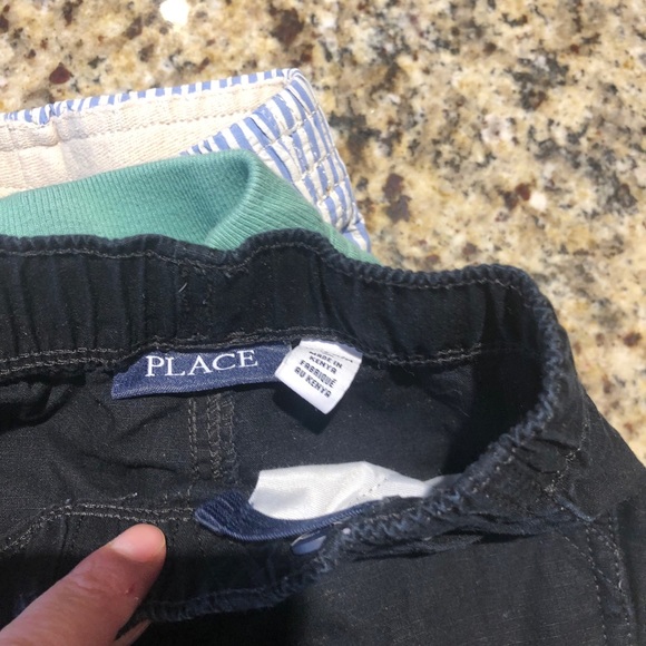 Bundle of baby shorts - Picture 10 of 10